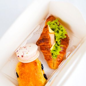 Snack Box B