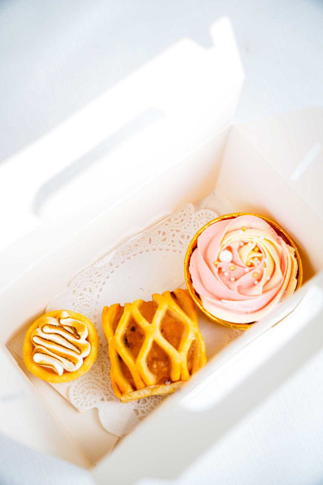 Snack Box F